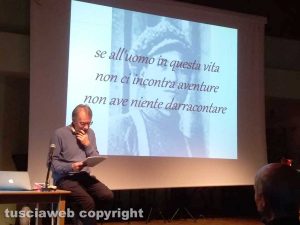 Tornano le lezioni del master Dibaf-Unitus per “Narratori di comunità”