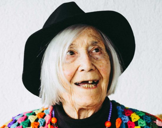Nonna Licia