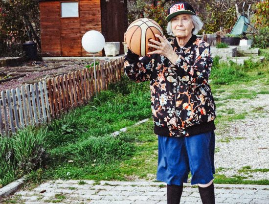 Nonna Licia