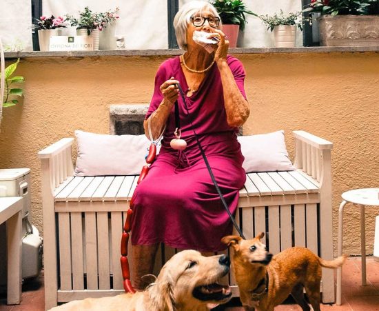 Nonna Licia