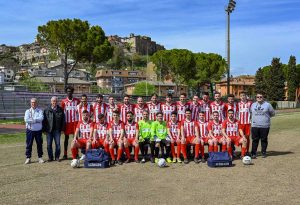 Calcio - Ortana