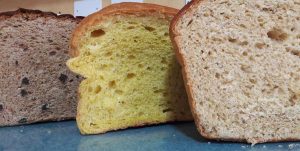 Viterbo - I prodotti di Cna per la Pasqua
