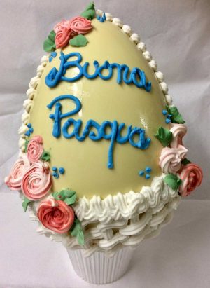 Viterbo - I prodotti di Cna per la Pasqua