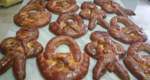 Viterbo - I prodotti di Cna per la Pasqua
