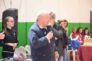 Sport - Ginnastica artistica - Il trofeo Stella