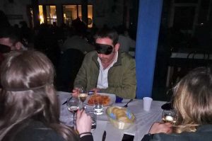Montalto di Castro - L'iniziativa del circolo Pd "Il sapore del buio"