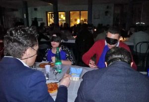 Montalto di Castro - L'iniziativa del circolo Pd "Il sapore del buio"