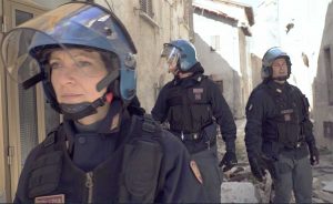 Festa della polizia di stato - Lo spot istituzionale