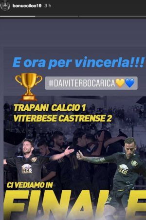 Sport - Calcio - La storia Instagram di Leonardo Bonucci
