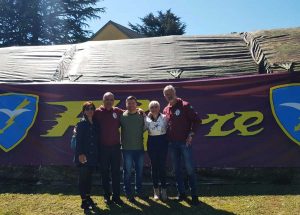 Bracciano - Family day dell'Anpd'I