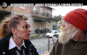Le Iene - Il servizio da Acquapendente
