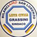 Elezioni comunali 2019 - San Lorenzo Nuovo - Rlanciamo San Lorenzo - Gabriela Grassini sindaco 