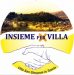 Lista Insieme per la VIlla