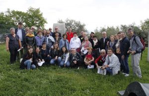 Bassano in Teverina - L'iniziativa “Sport senza confini”  