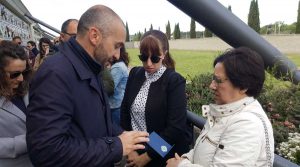 La Filca-Cisl incontra la famiglia Visinoni