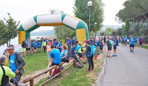 Montefiascone - La Maratona del lago di Bolsena