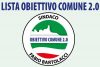 Elezioni comunali 2019 - Tuscania obiettivo comune 2.0 - Fabio Bartolacci sindaco