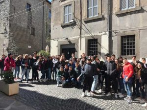 Il turismo a Viterbo