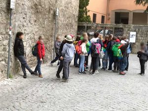 Il turismo a Viterbo