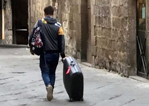 Il turismo a Viterbo