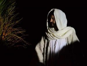 Valentano - La Passione di Cristo 