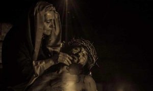 Valentano - La Passione di Cristo 