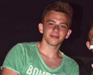 Daniele Rubei
