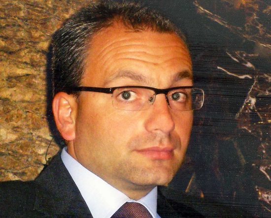 Paolo Dottarelli