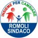 Elezioni comunali 2019 - Bassano in Teverina - Lista Insieme per Cambiare