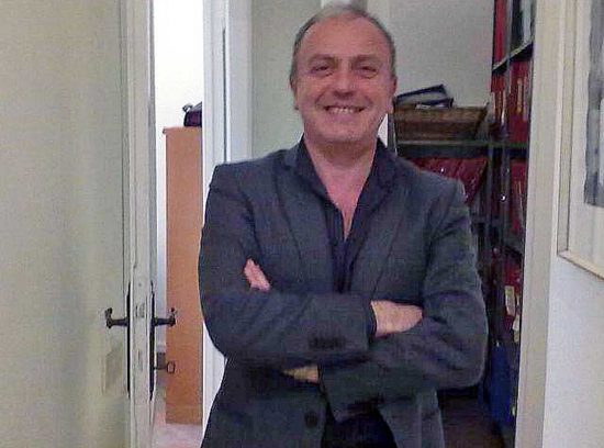 Luigi Burlini