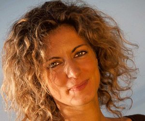 Giulia Moscetti