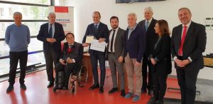 Premio Anci per Montalto di Castro 