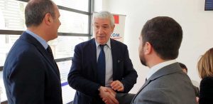 Premio Anci per Montalto di Castro 