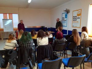 Corso Cna per assistente di studio odontoiatrico