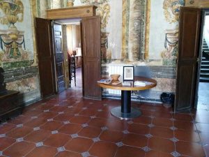 Vetralla - Apertura delle dimore storiche 