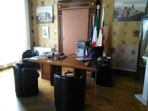 Vetralla - Apertura delle dimore storiche 