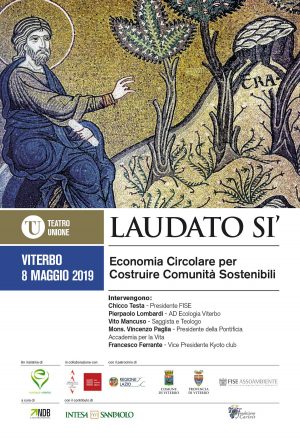 Laudato si'