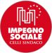 Tarquinia - Impegno sociale - Sandro Celli sindaco