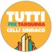 Tarquinia - Tutti per Tarquinia - Sandro Celli sindaco