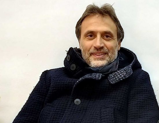 Montefiascone - Il consigliere comunale Luciano Cimarello