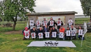 Wwf - Stop pesticidi