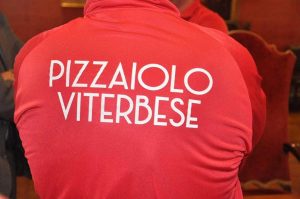 Viterbo - La maglia
