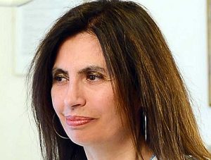 Isabella Lamperini