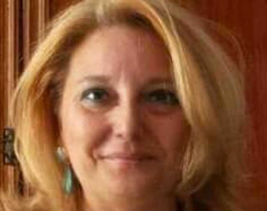 Teresa Pasquali