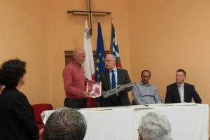 Il meeting internazionale per il progetto E-cults