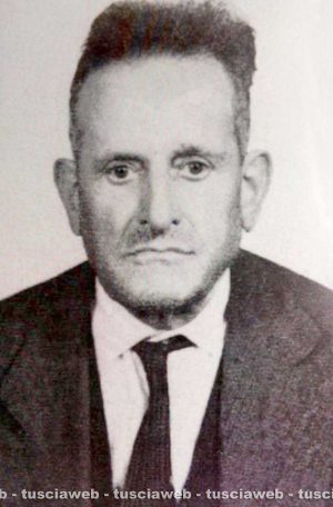 Pizzecacio alias Dante Costantini