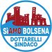 Elezioni comunali 2019 - Bolsena - Lista SìAmo BolsenaElezioni comunali 2019 - Bolsena - Lista SìAmo Bolsena