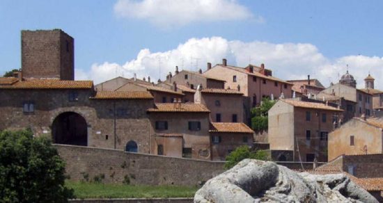 Tuscania