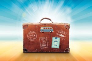 Vacanze online