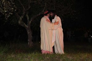 Venerdì Santo a Vetriolo